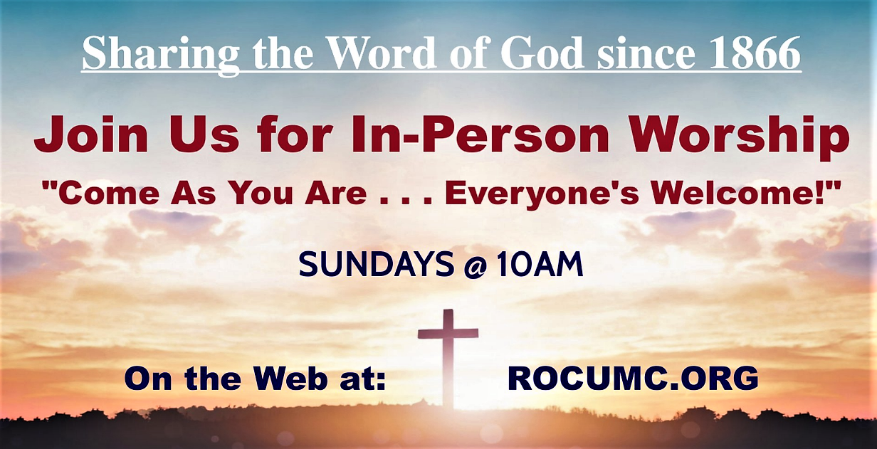Royal Oak Community UMC